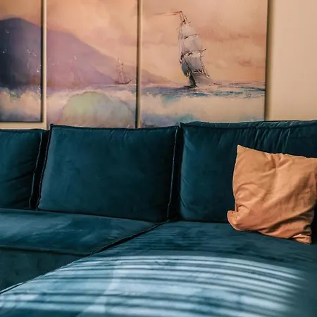 Apartment Vip Sky *