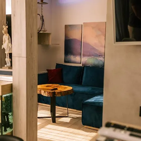Vip Sky Apartment *