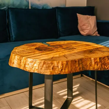 Apartment Vip Sky
