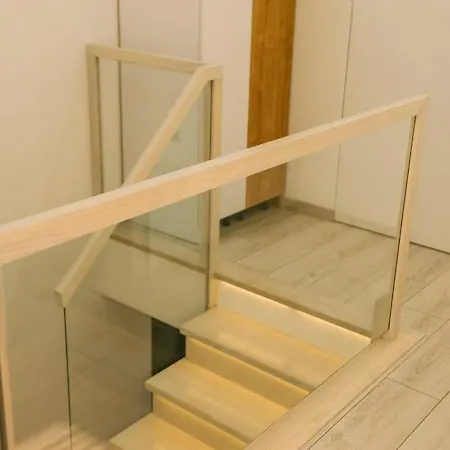 Vip Sky Apartment *