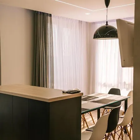 Apartment Vip Sky