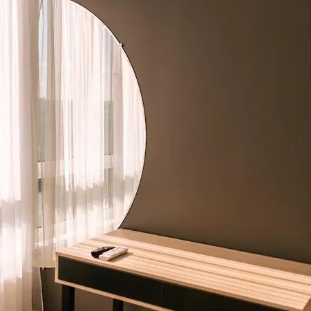 Apartment Vip Sky *