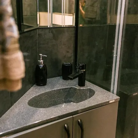 Vip Sky Apartment Lviv