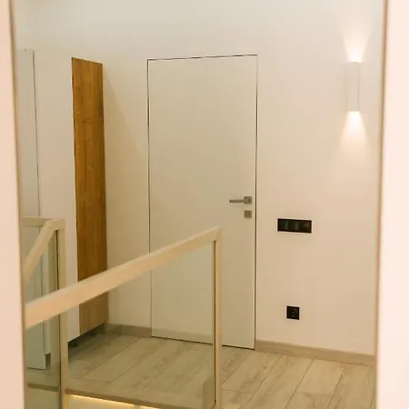 Apartment Vip Sky Lviv