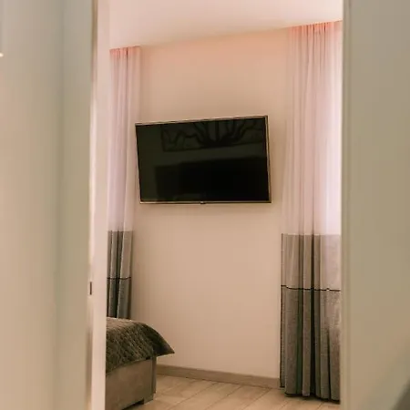Vip Sky Apartment *
