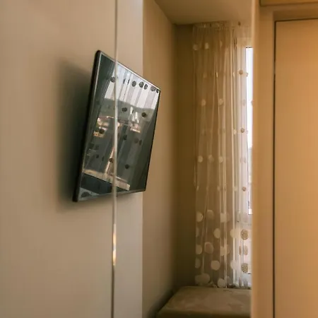 Vip Sky Apartment