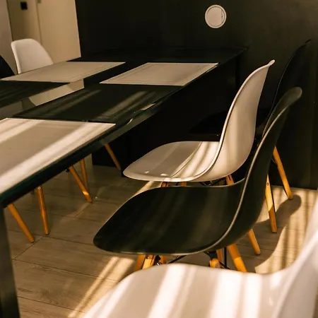 Apartment Vip Sky Lviv